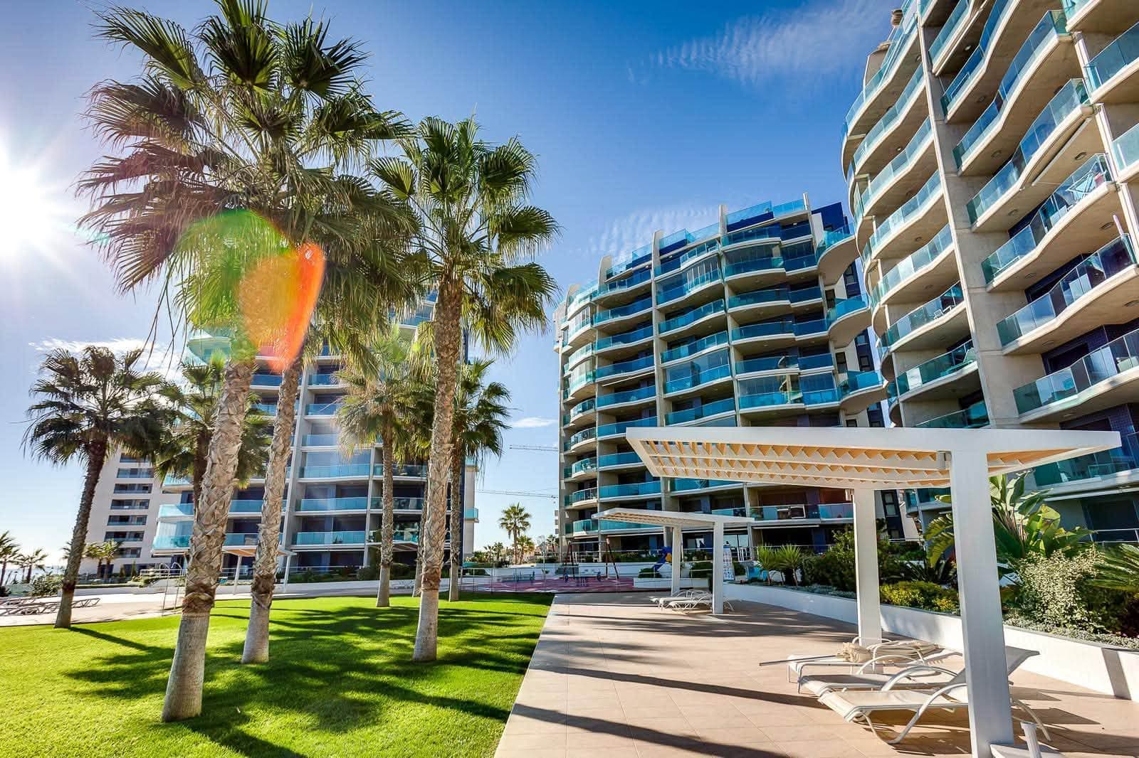 Luxury Apartment In Sea Senses - Image 5