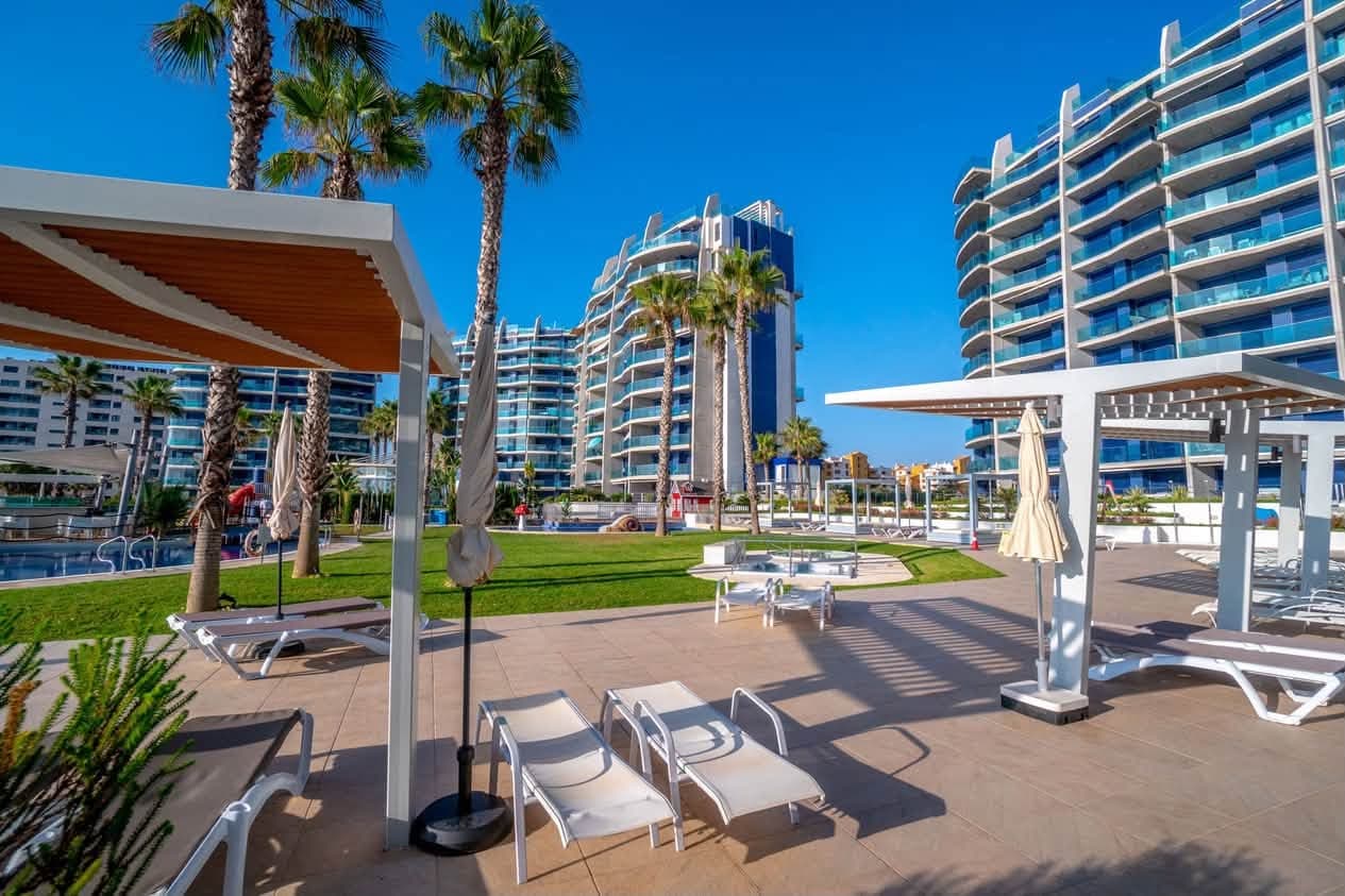 Luxury Apartment In Sea Senses - Image 6