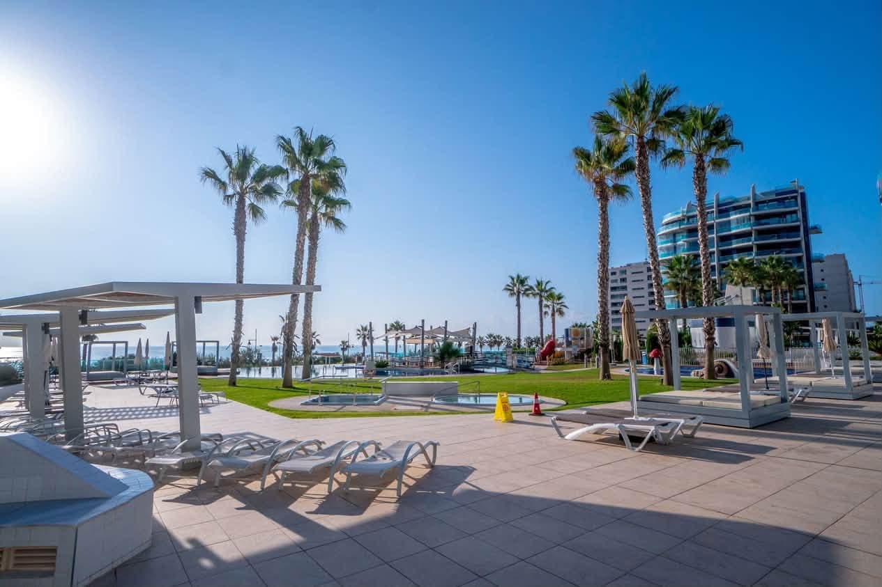 Luxury Apartment In Sea Senses - Image 7