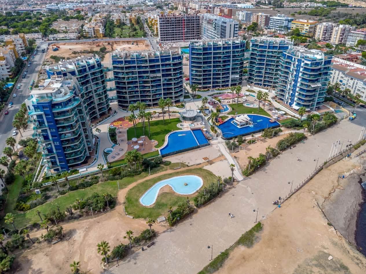 Luxury Apartment In Sea Senses - Image 9