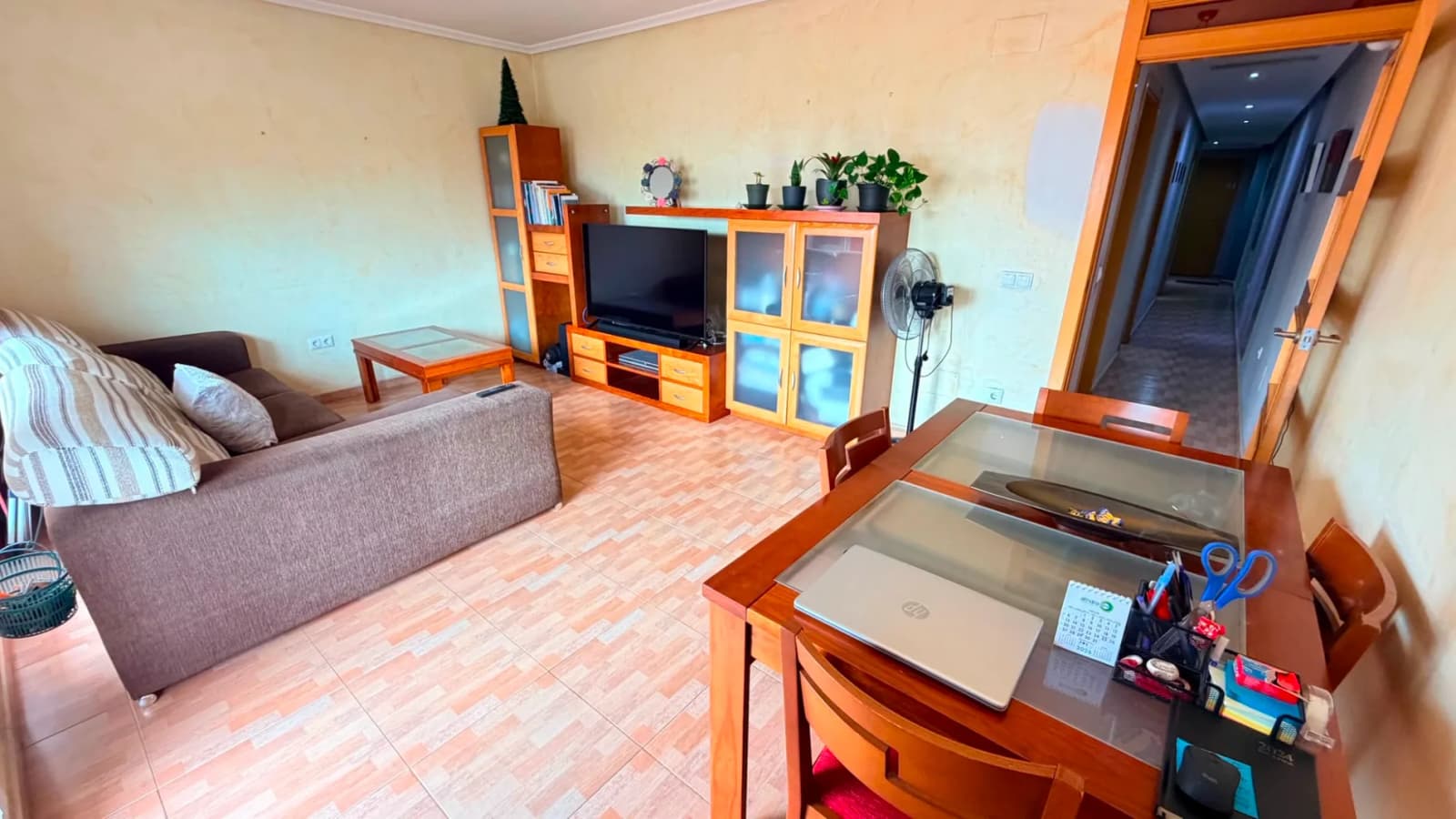 Apartment / Flat In Los Montesinos - Image 2