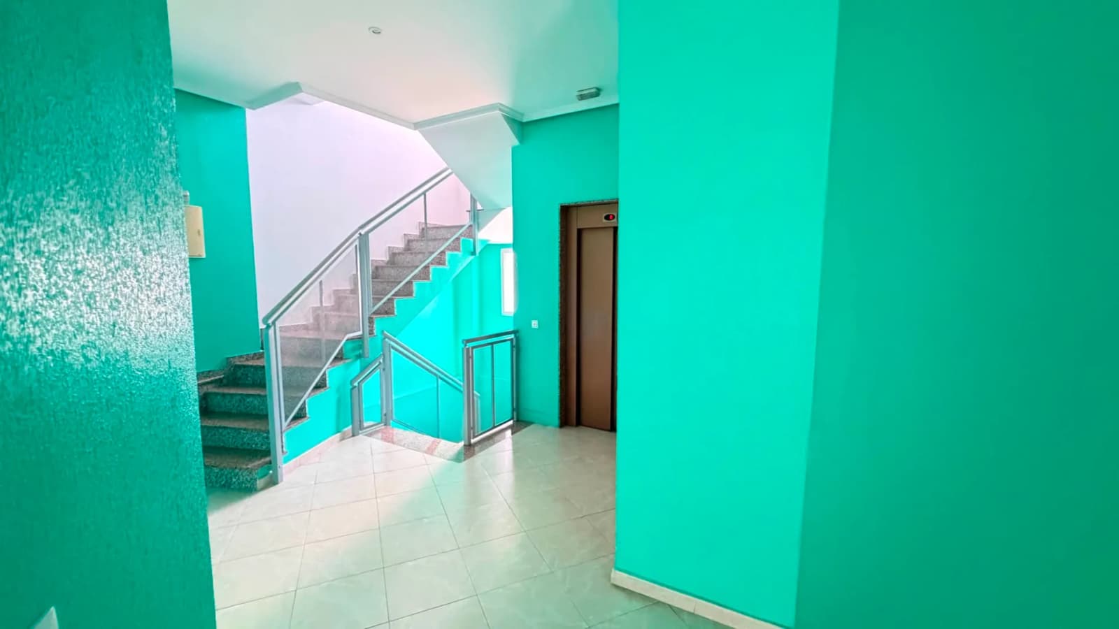 Apartment / Flat In Los Montesinos - Image 8