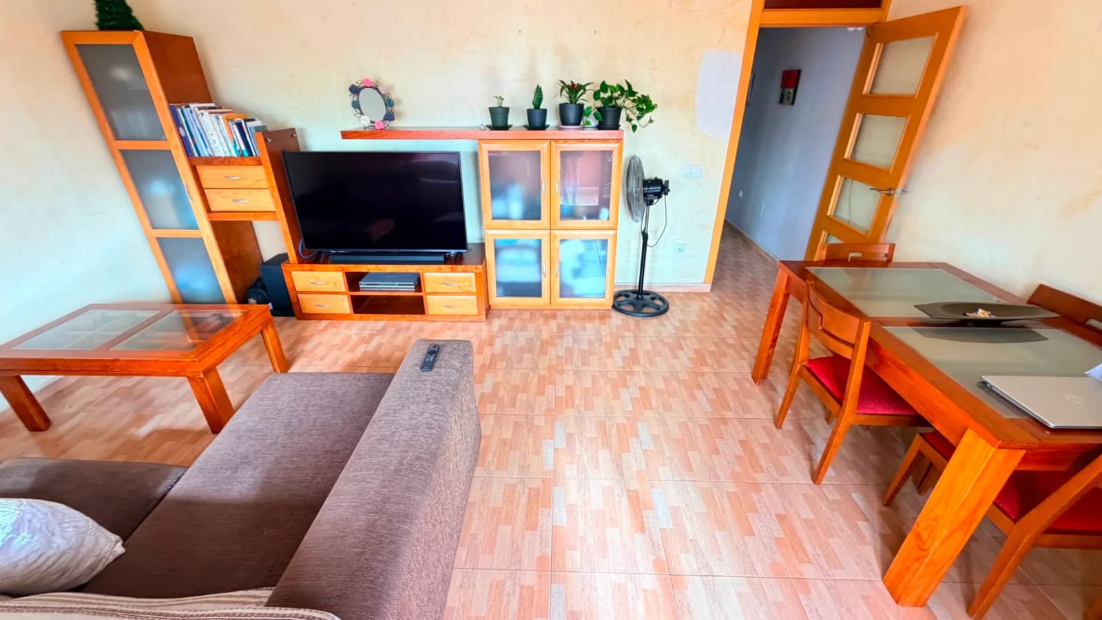 Apartment met 2 slaapkamers te koop in Los Montesinos, Alicante