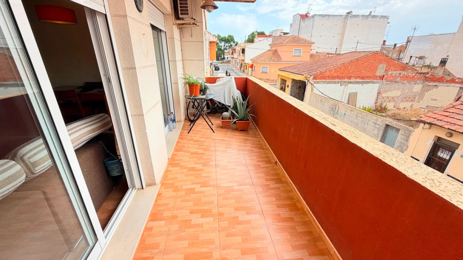 Apartment met 2 slaapkamers te koop in Los Montesinos, Alicante - Image 3