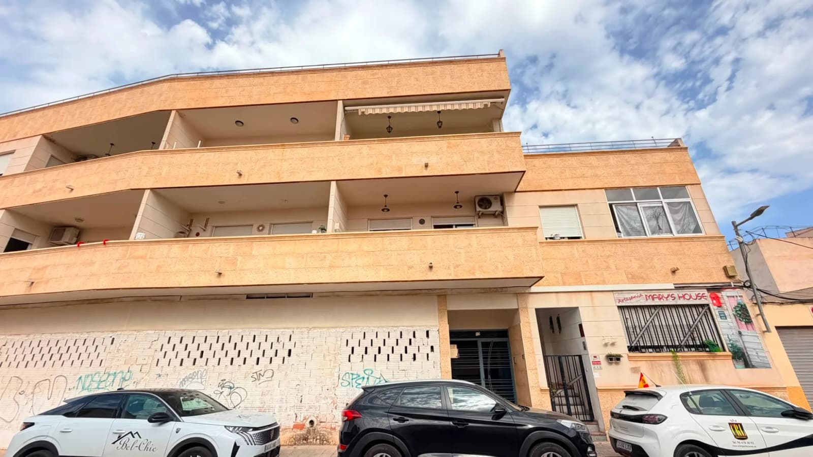 Apartment met 2 slaapkamers te koop in Los Montesinos, Alicante - Image 7
