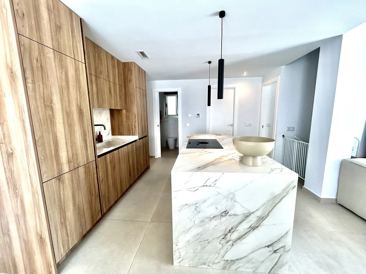 Villa de 4 chambres à vendre à Las Filipinas, Alicante - Image 9