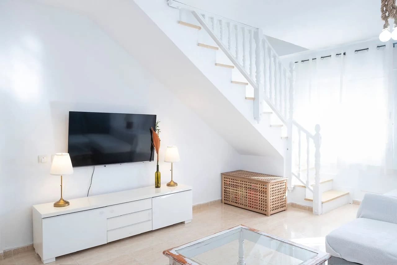 4 Bedroom Townhouse for Sale in San Pedro del Pinatar, Murcia - Image 5