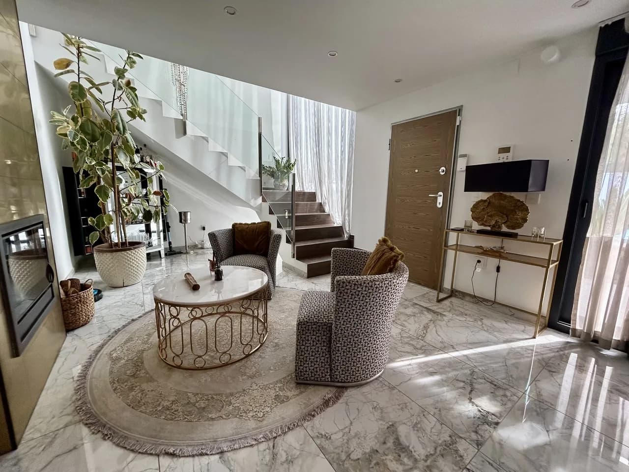 Villa de 3 chambres à vendre à Los Balcones, Alicante - Image 7