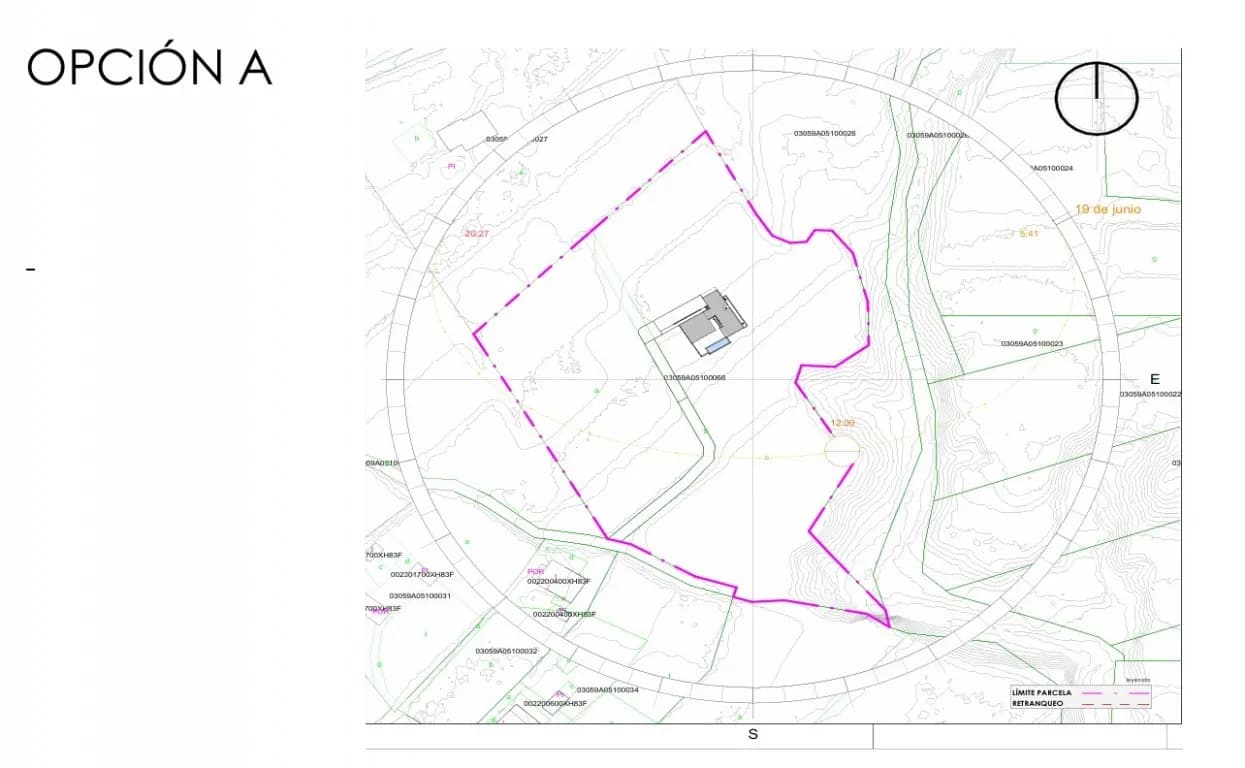 Plot en venta en Crevillente, Alicante - Image 3