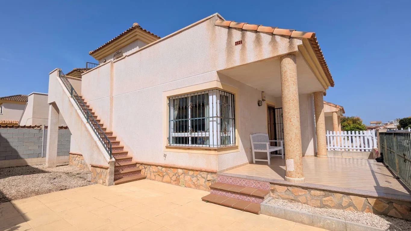 Detached Villa In Lo Crispin - Image 5