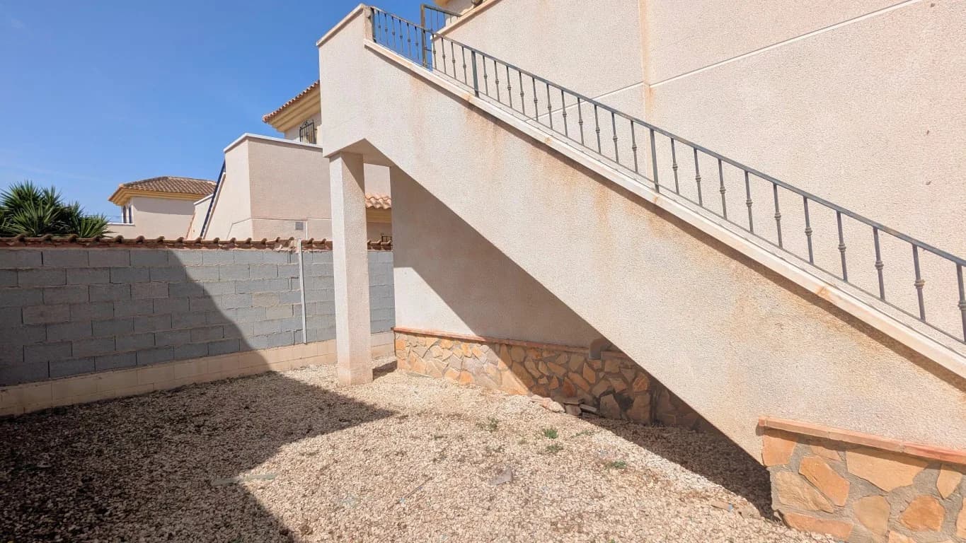 Detached Villa In Lo Crispin - Image 7