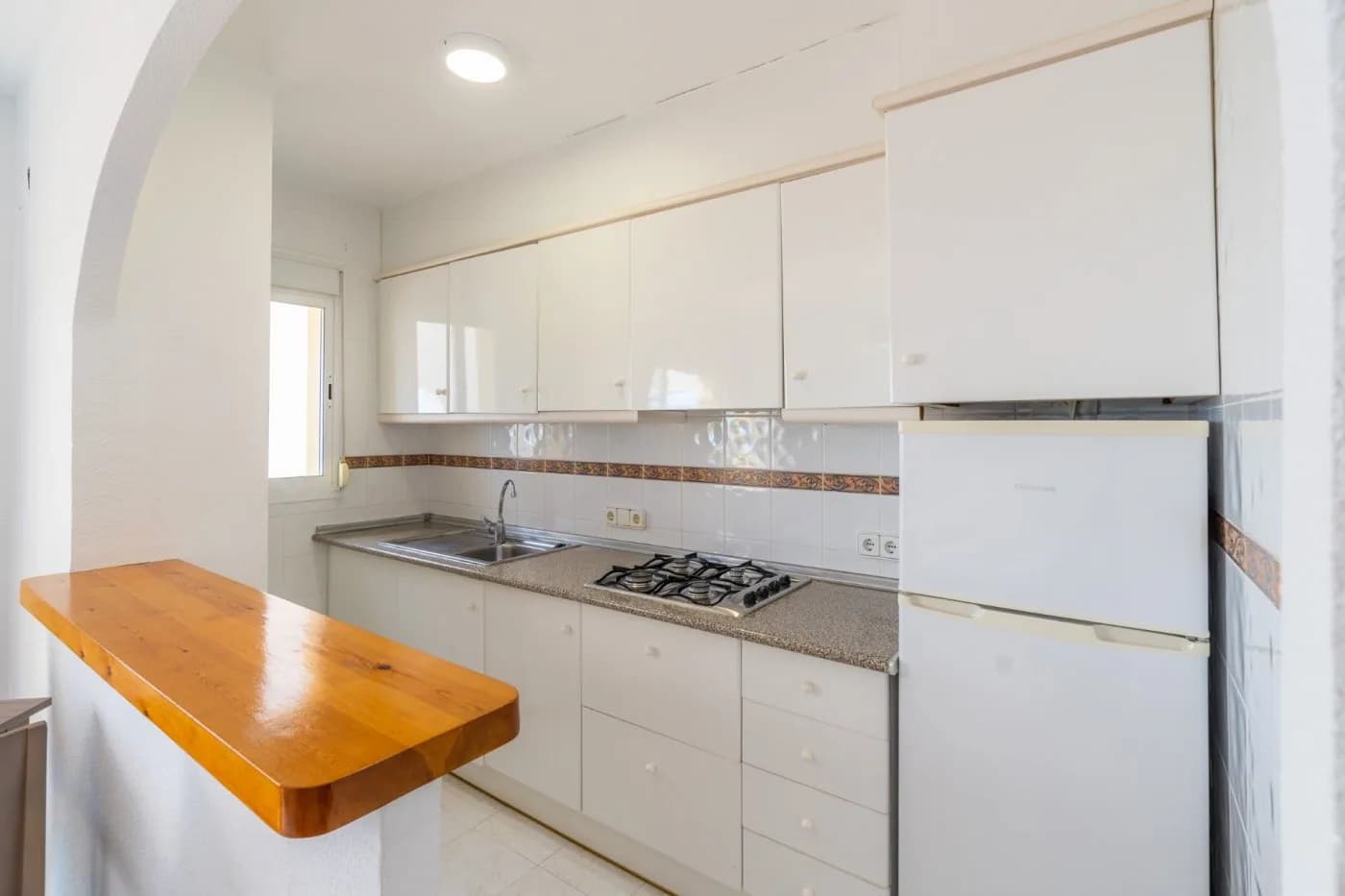 Bungalow de 2 chambres à vendre à Calpe, Alicante - Image 7