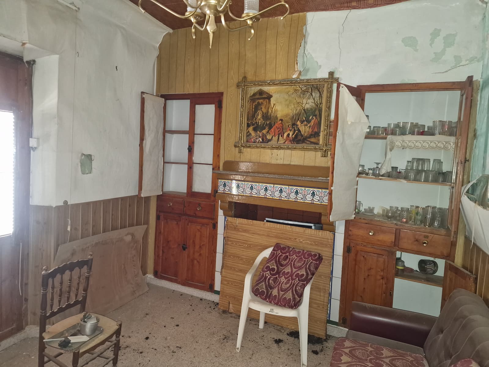 Investment Property In Biar - Image 2