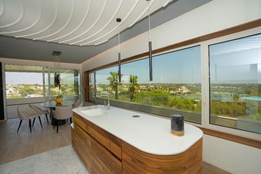 Apartament In Las Colinas Golf