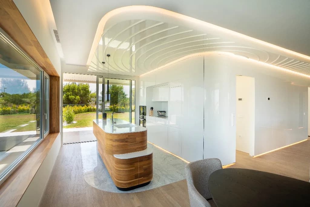 Apartament In Las Colinas Golf - Image 4