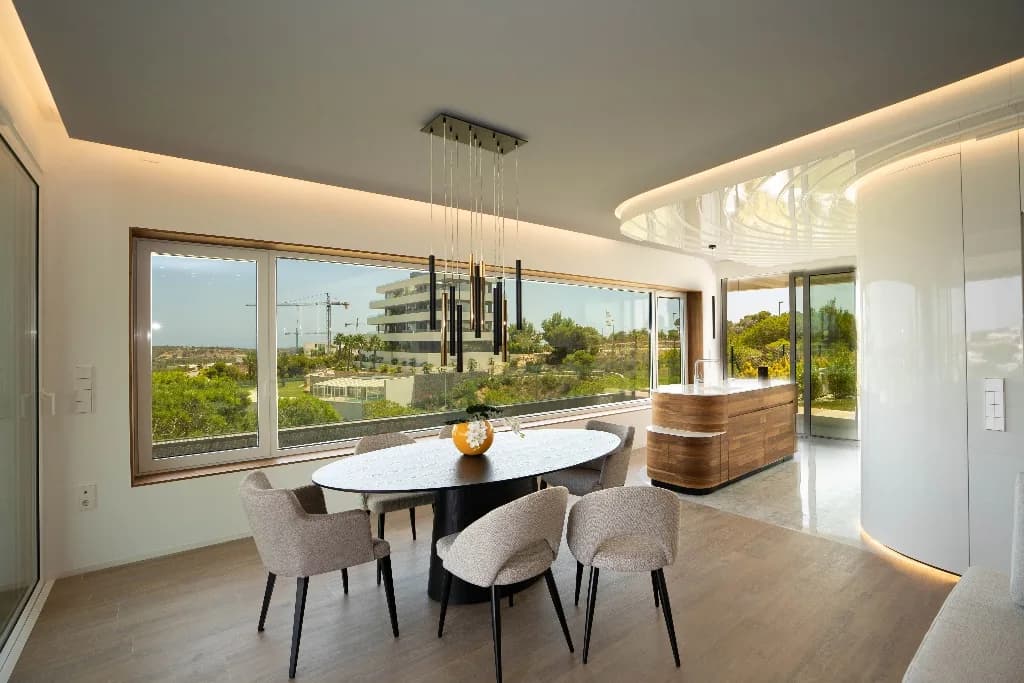 Apartament In Las Colinas Golf - Image 7
