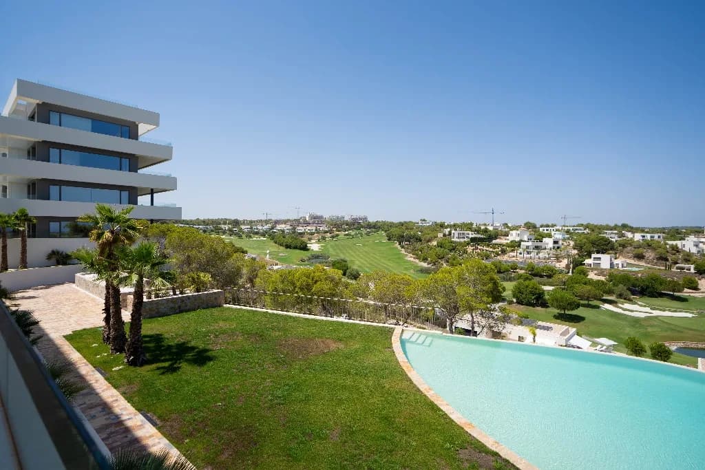 Apartament In Las Colinas Golf - Image 8