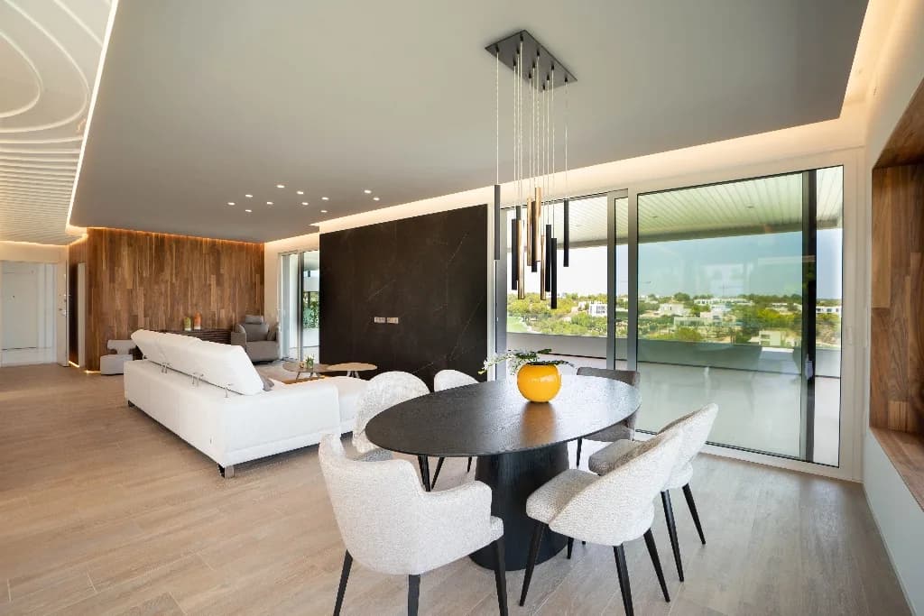 Apartament In Las Colinas Golf - Image 9