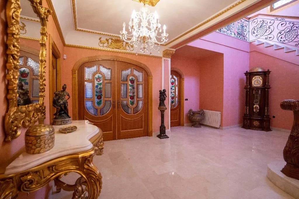 Villa de 7 dormitorios en venta en Campoamor, Alicante - Image 7