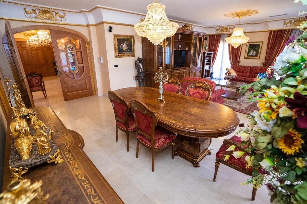 Villa de 7 dormitorios en venta en Campoamor, Alicante - Image 8