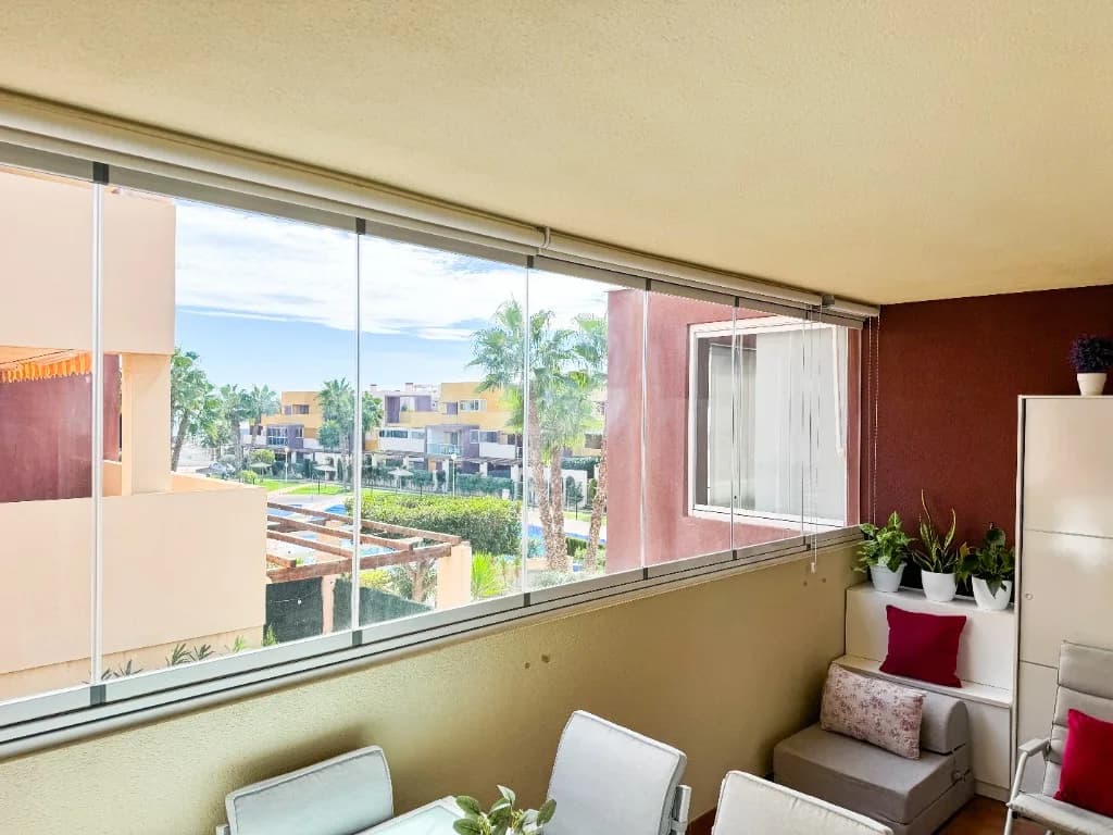 Apartament In Playa Flamenca - Image 2