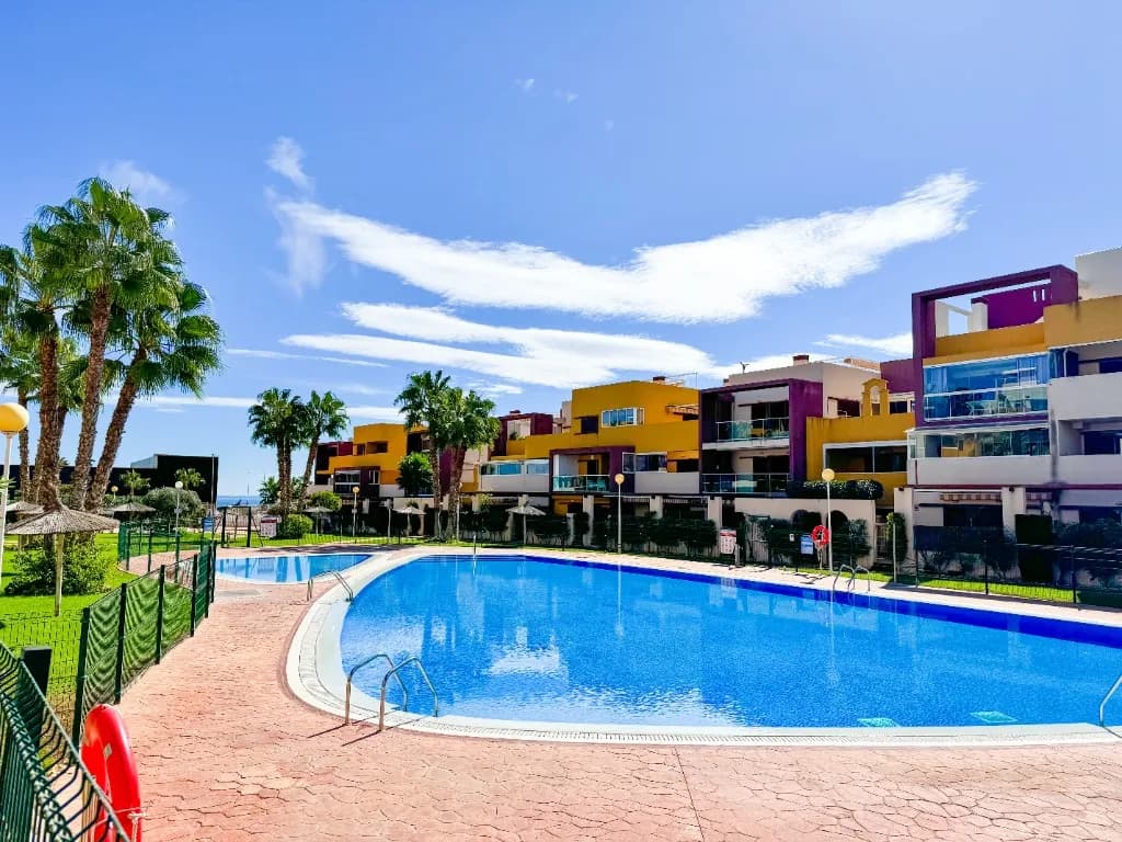 Apartament In Playa Flamenca - Image 6