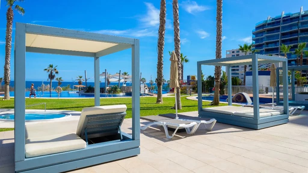 Apartament In Punta Prima - Image 5