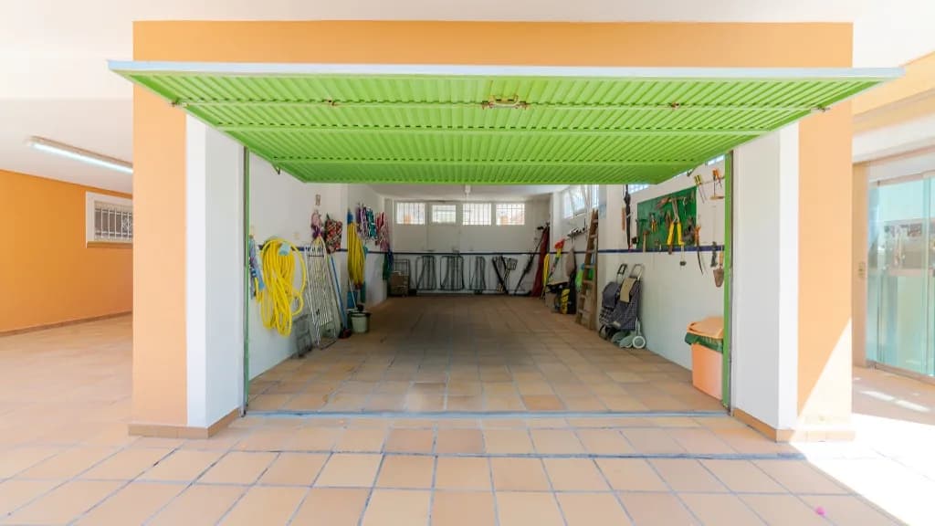 Villa met 7 slaapkamers te koop in Campoamor, Alicante - Image 5