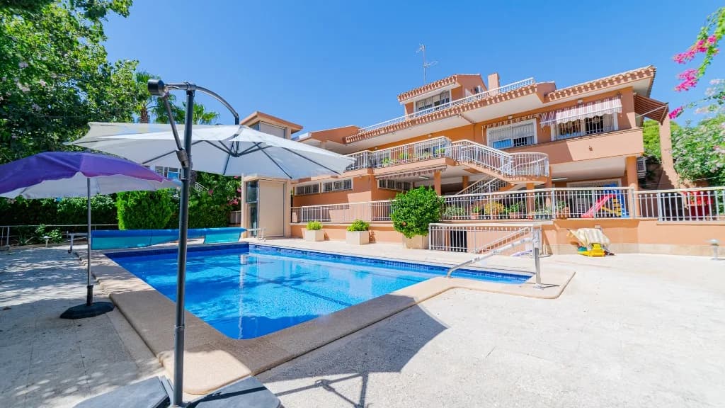 Villa met 7 slaapkamers te koop in Campoamor, Alicante - Image 7