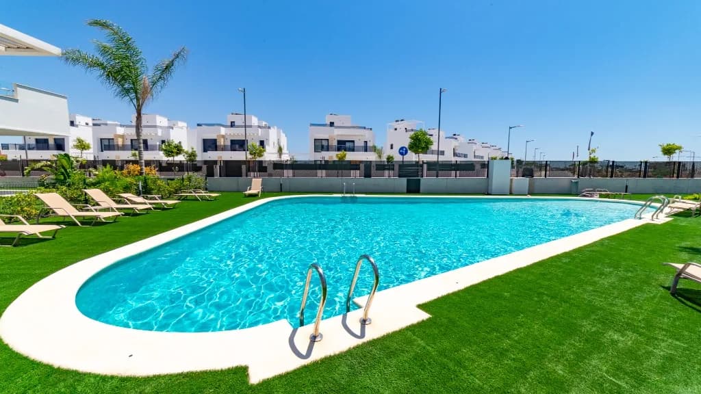 Apartament In Los Alcazares - Image 5