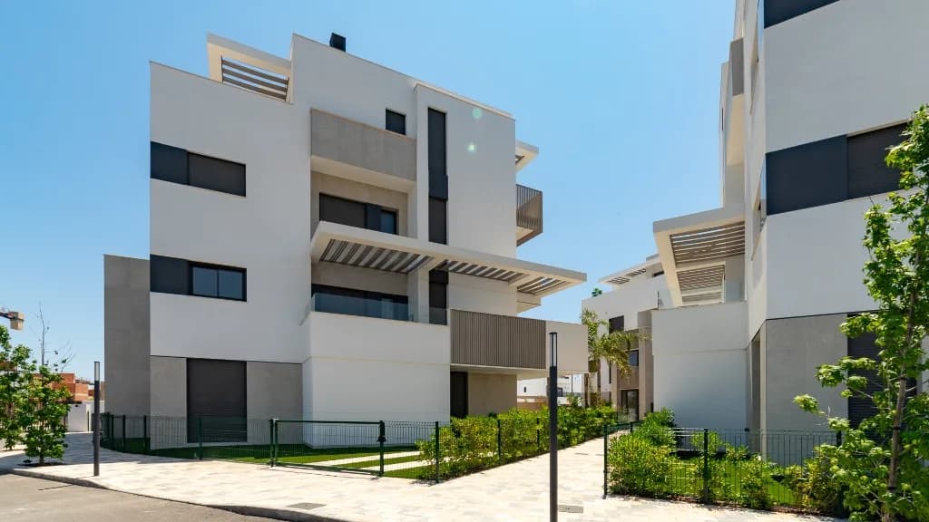 Apartament In Los Alcazares - Image 9
