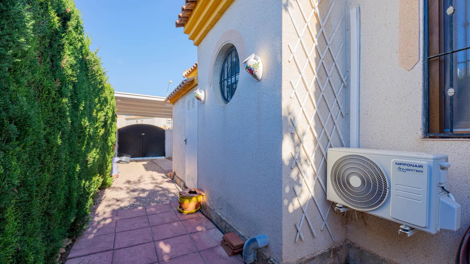Townhouse с 3 спальнями на продажу в Playa Flamenca, Alicante - Image 8