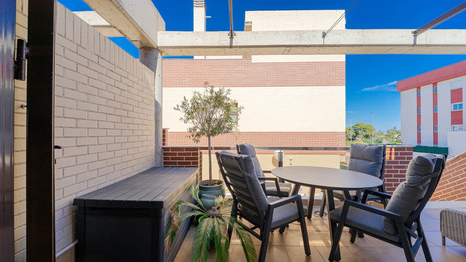 Apartament In Lomas De Cabo Roig - Image 9