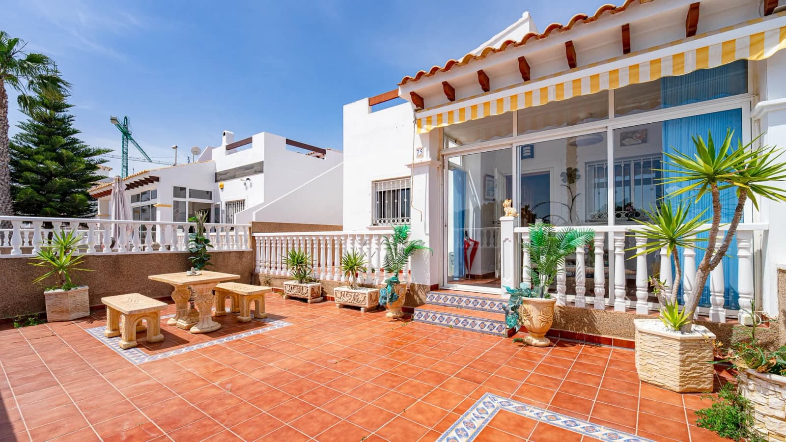 3 Bedroom Townhouse for Sale in Torrevieja, Alicante - Image 9