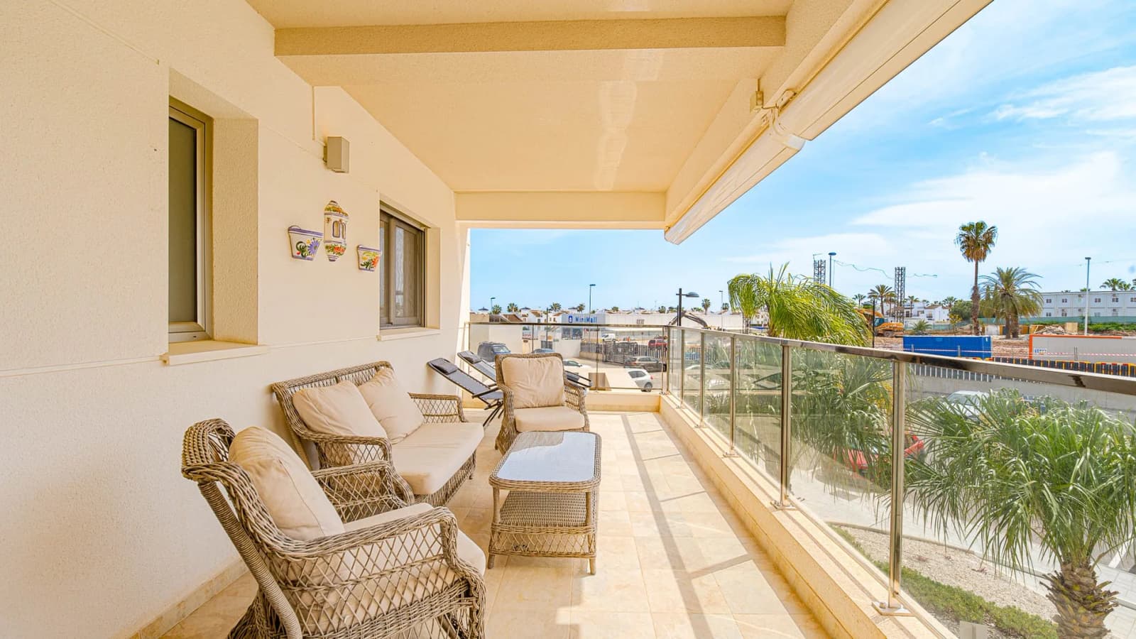 Apartament In Los Dolses
