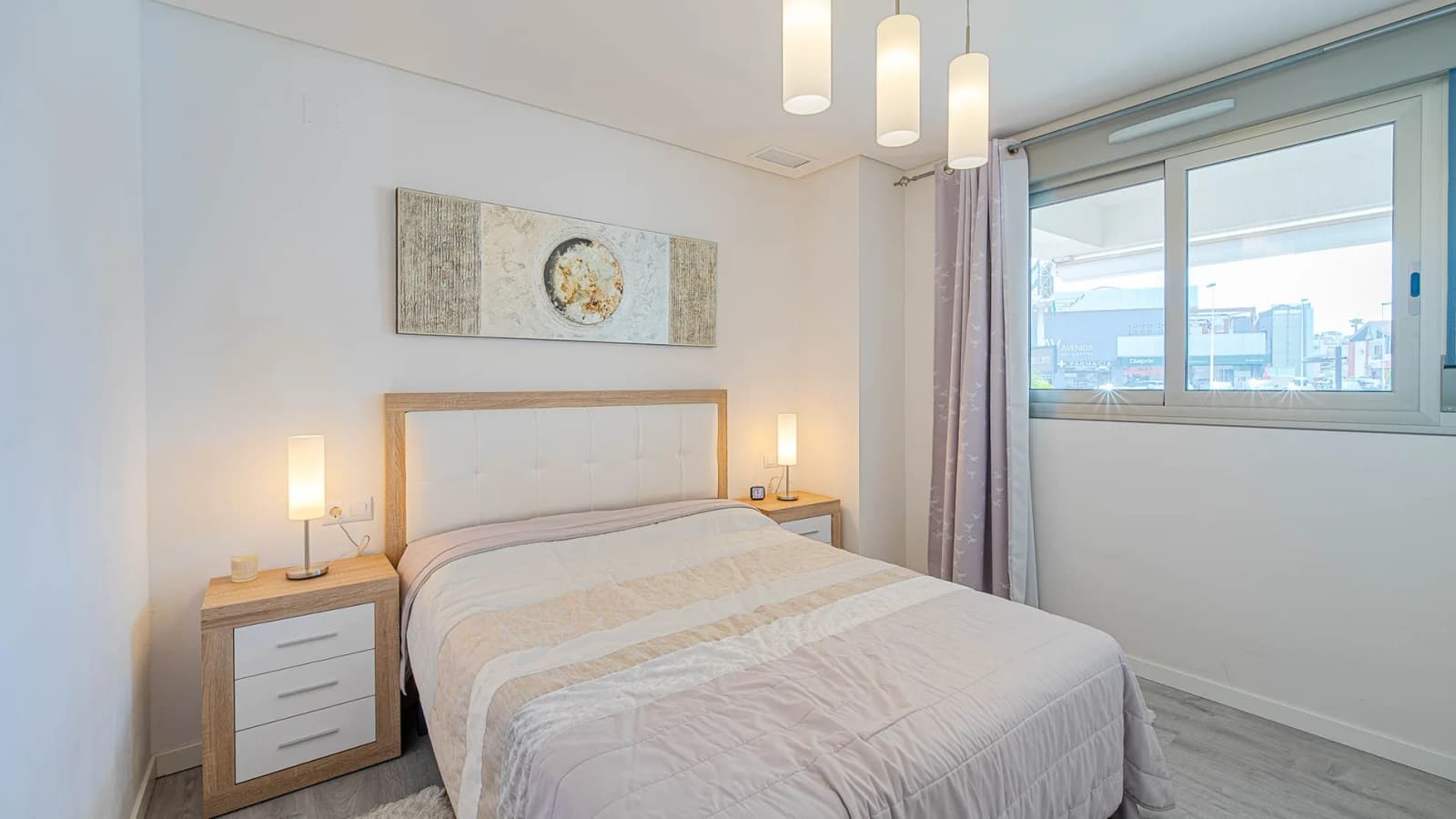 Apartament In Los Dolses - Image 3