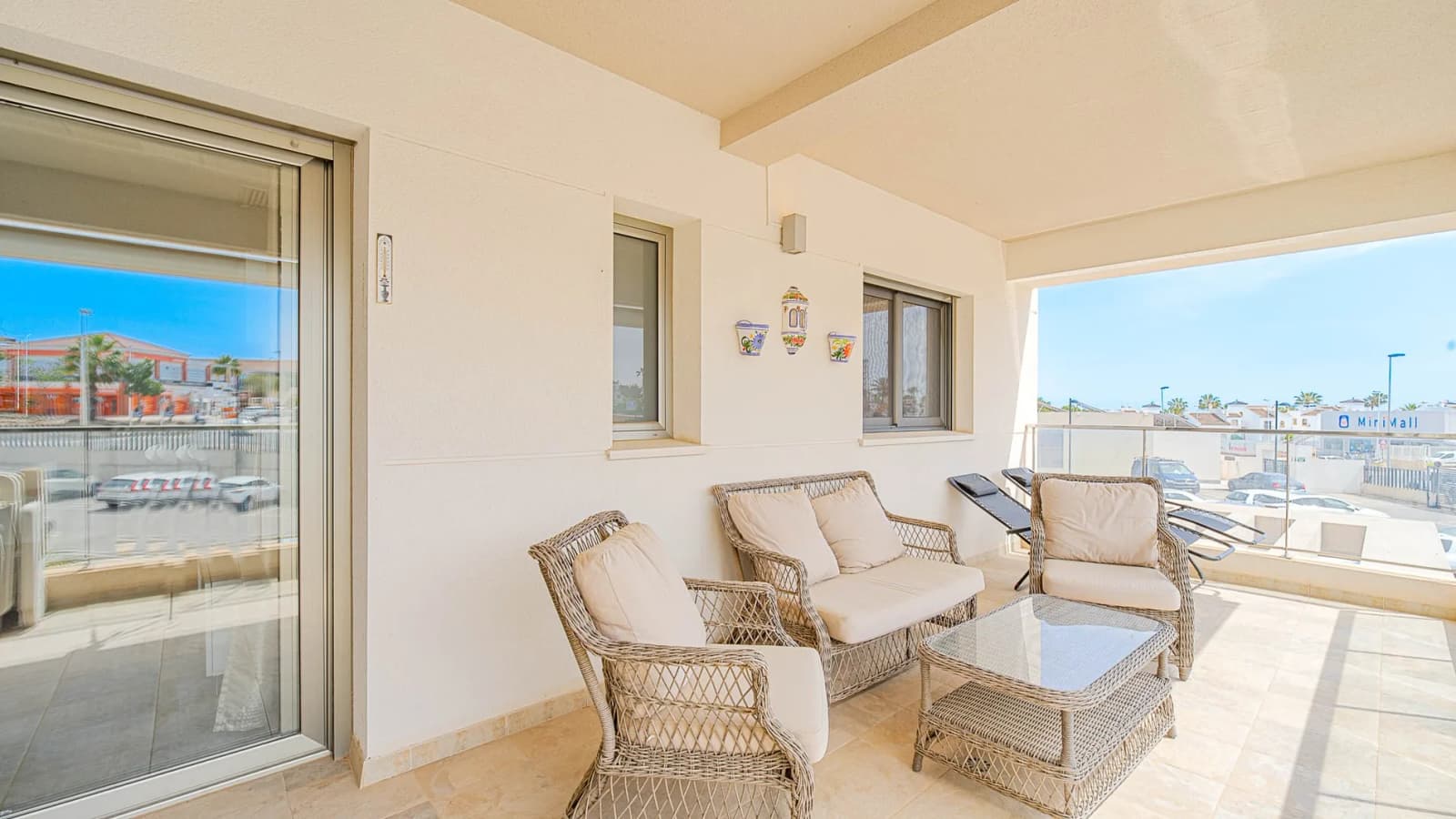 Apartament In Los Dolses - Image 8