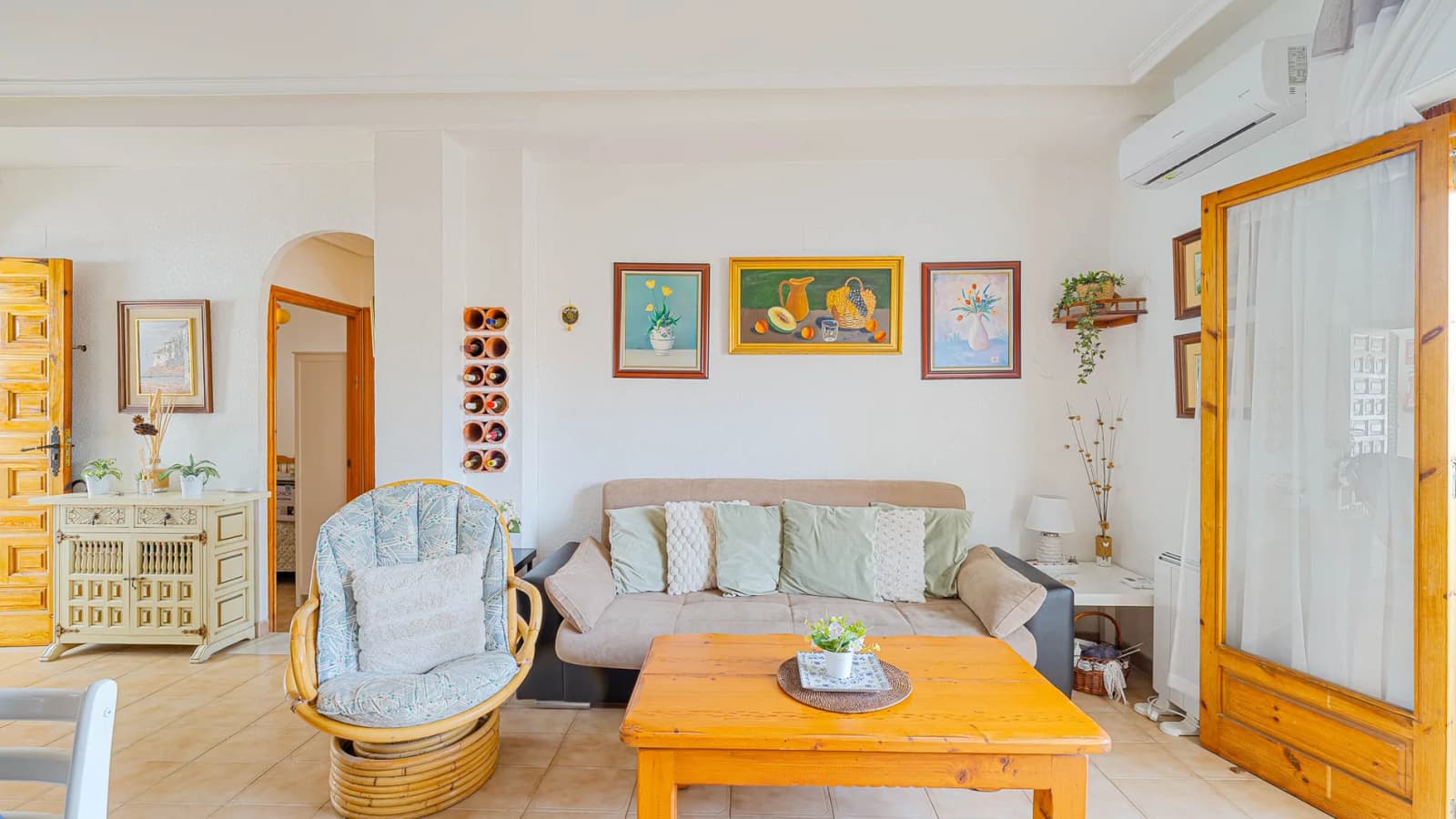 Apartament In Punta Prima - Image 4