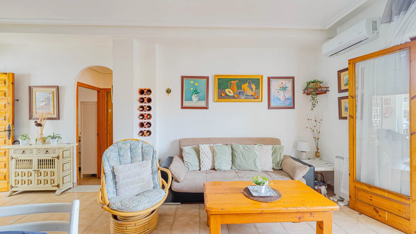 Apartament In Punta Prima - Image 8