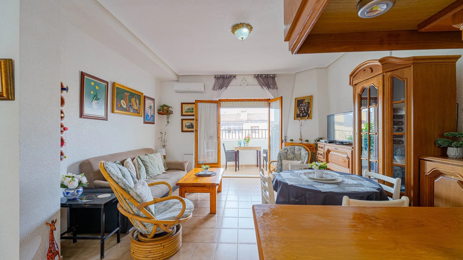 Apartament In Punta Prima - Image 9