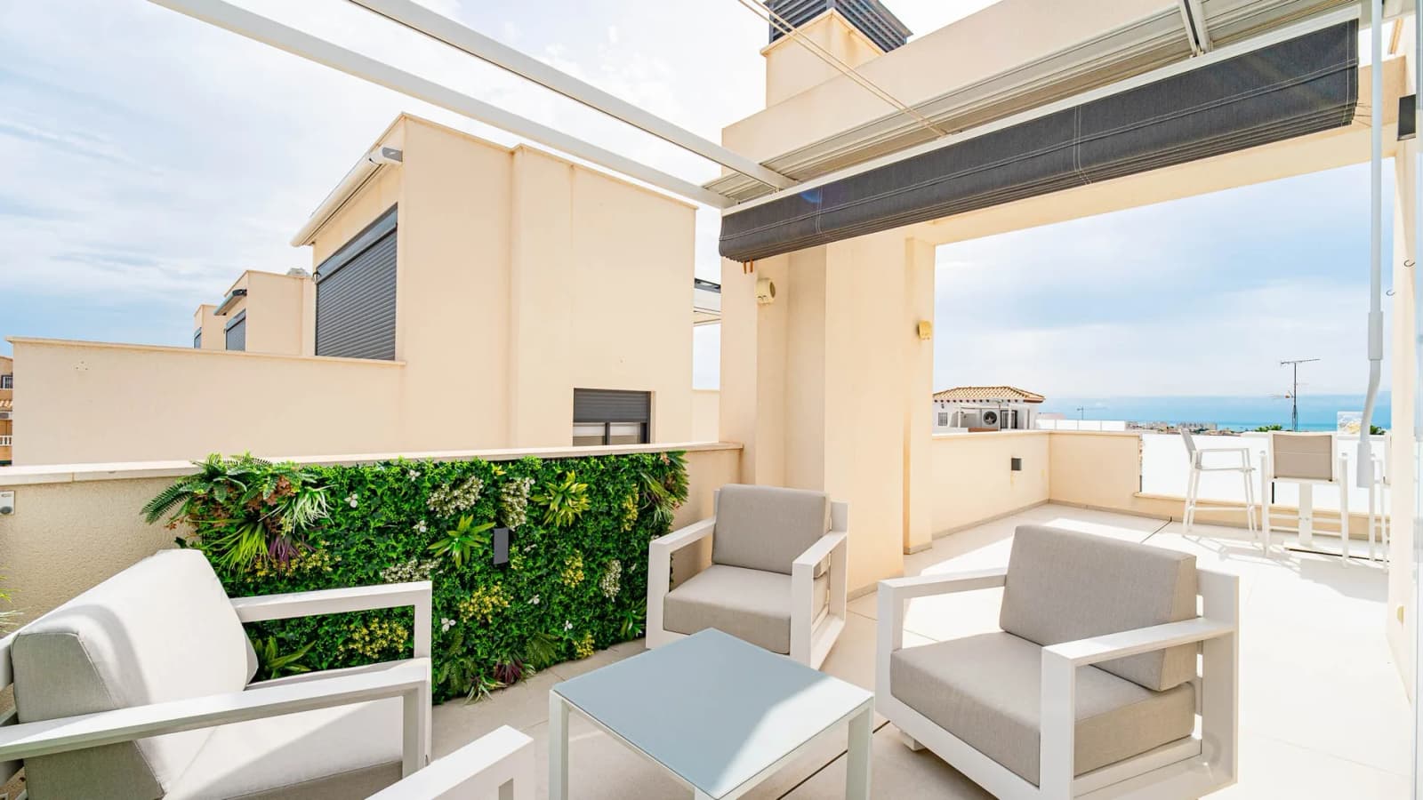 Villa de 4 chambres à vendre à Punta Prima, Alicante - Image 7