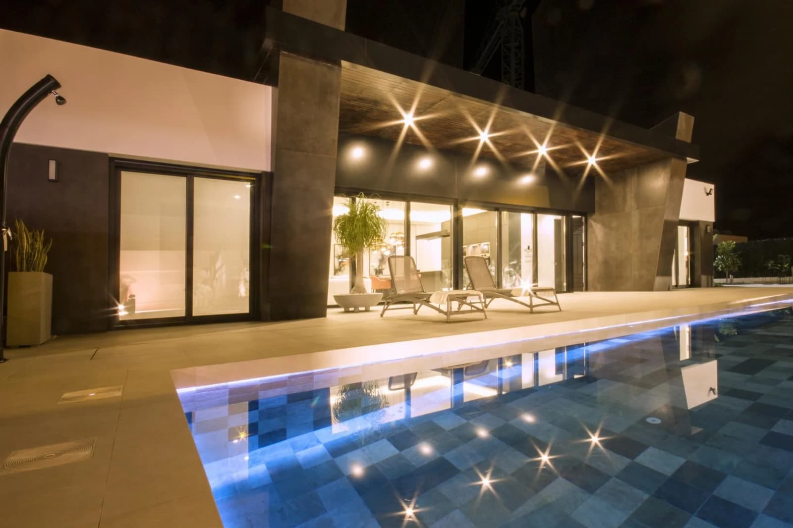 Villa с 3 спальнями на продажу в Rojales, Alicante - Image 2