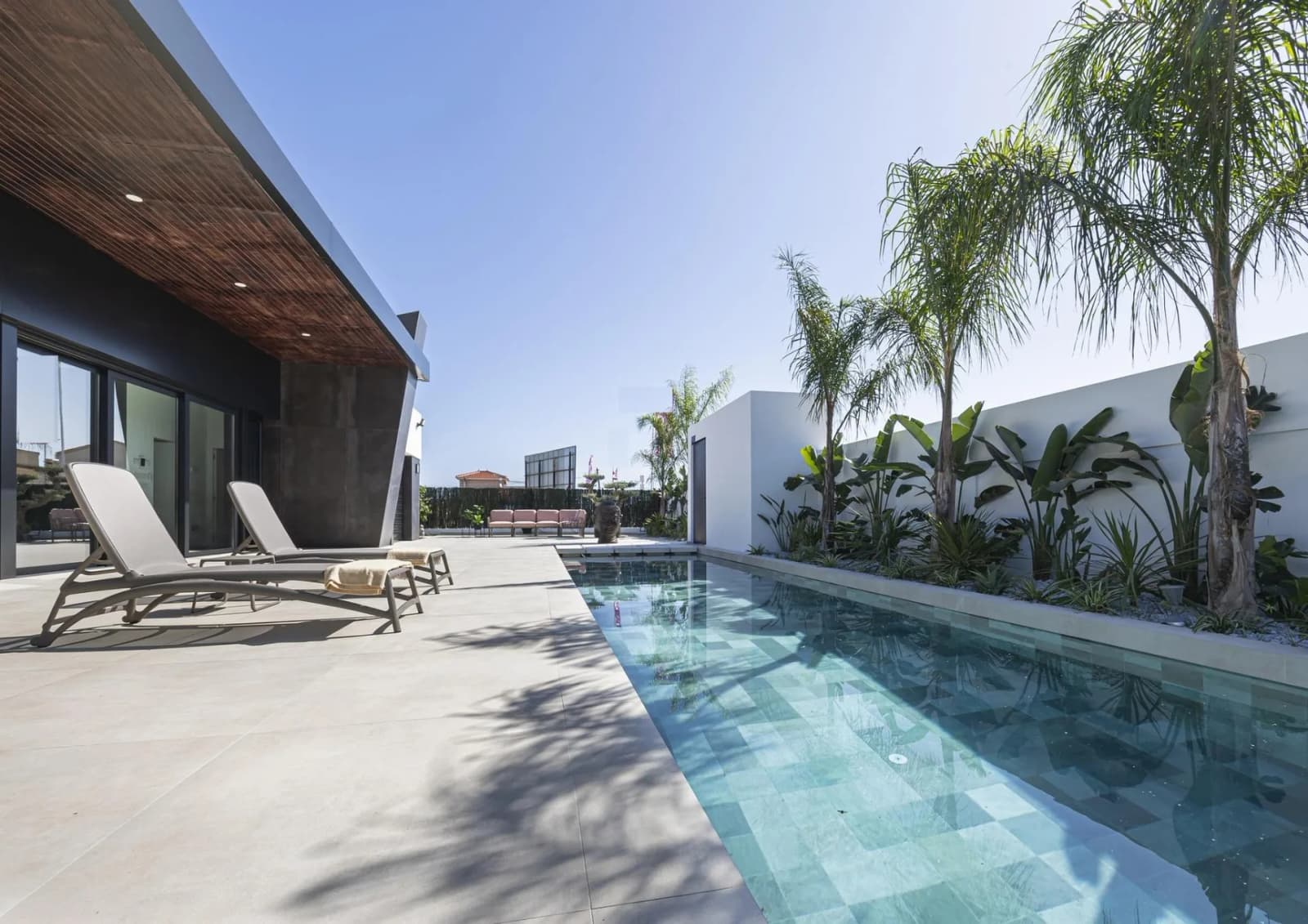 Villa с 3 спальнями на продажу в Rojales, Alicante - Image 4