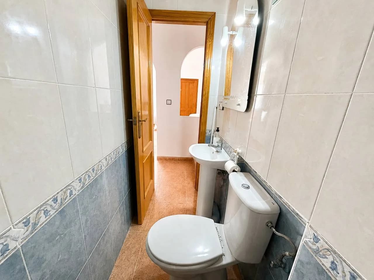 3 Bedroom Townhouse for Sale in Los Altos, Alicante - Image 9