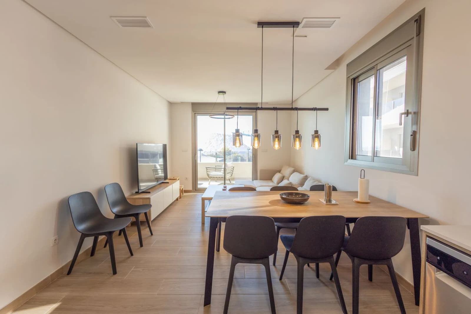 Apartment In Santa Pola - Image 3