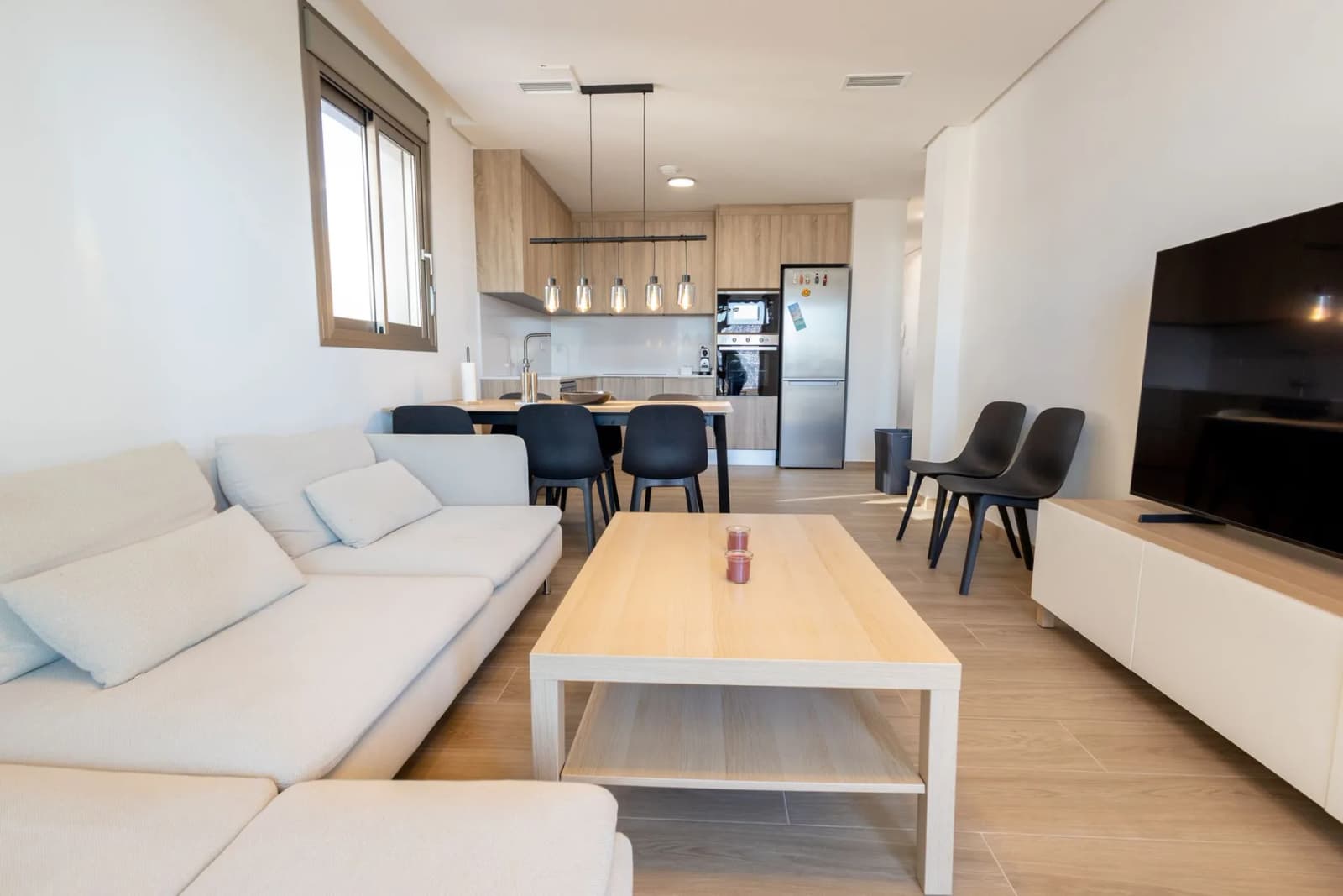 Apartment In Santa Pola - Image 5