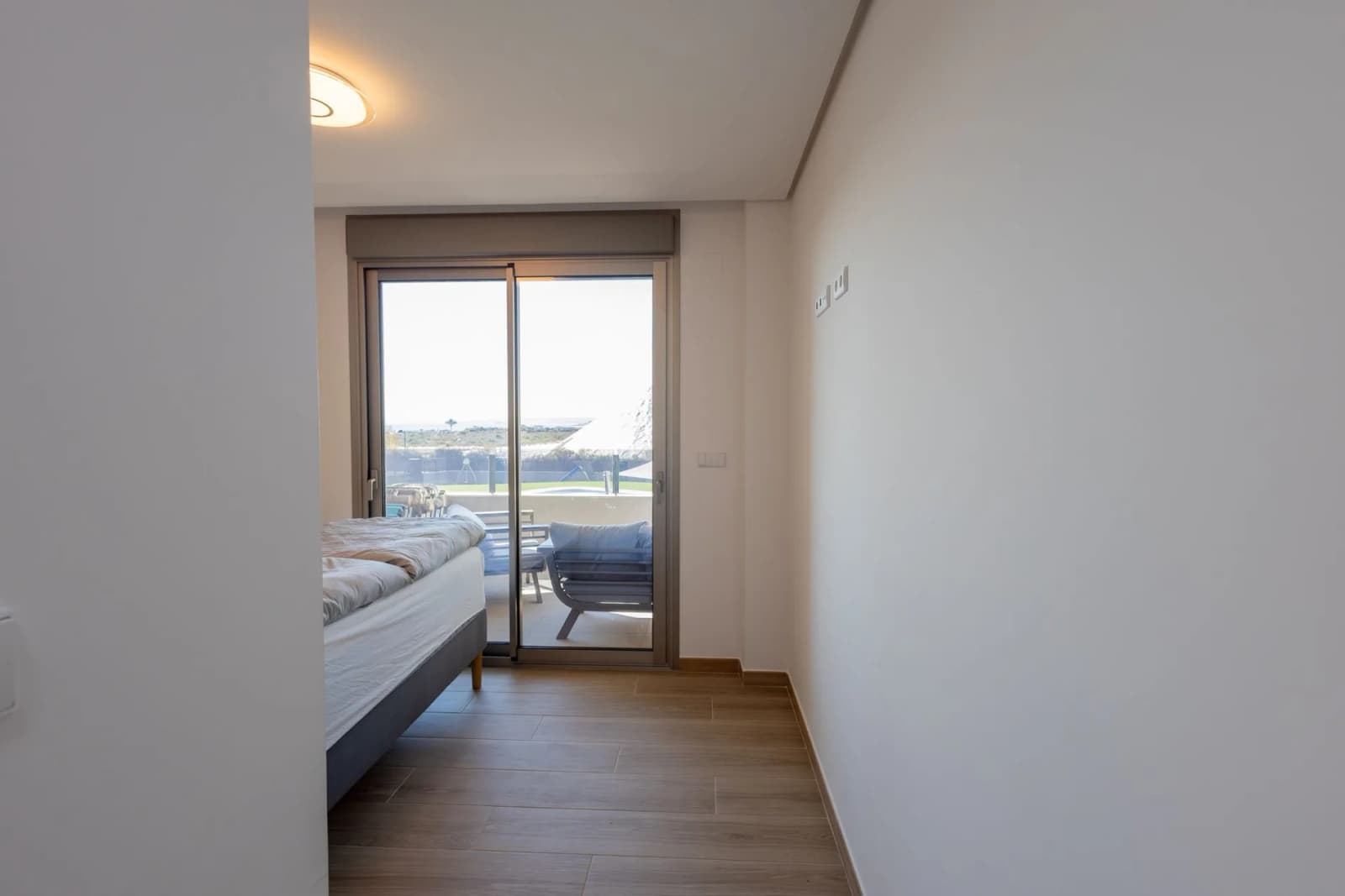 Apartment In Santa Pola - Image 7
