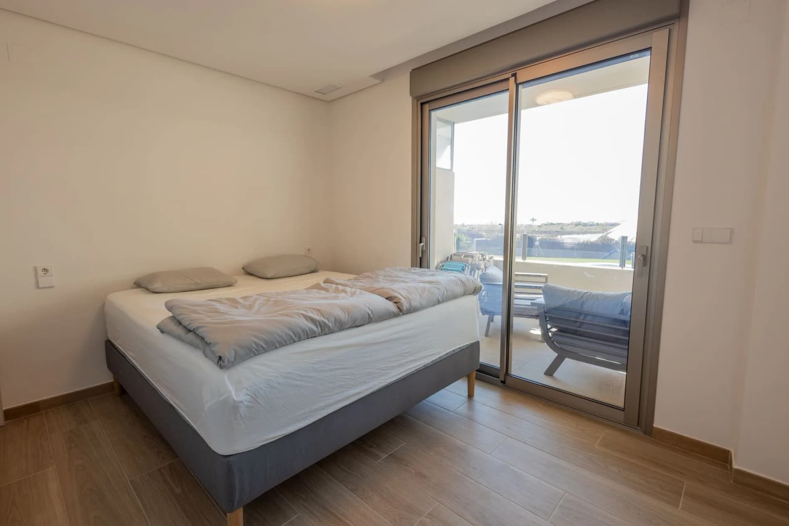 Apartment In Santa Pola - Image 8