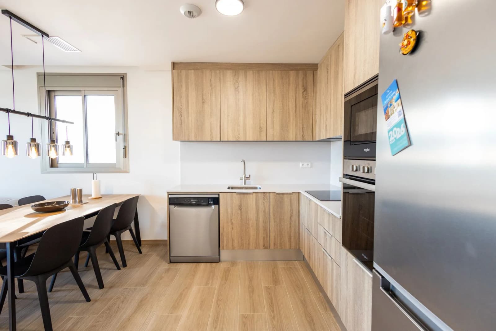 Apartment de 3 chambres à vendre à Santa Pola, Costa Blanca - Image 6