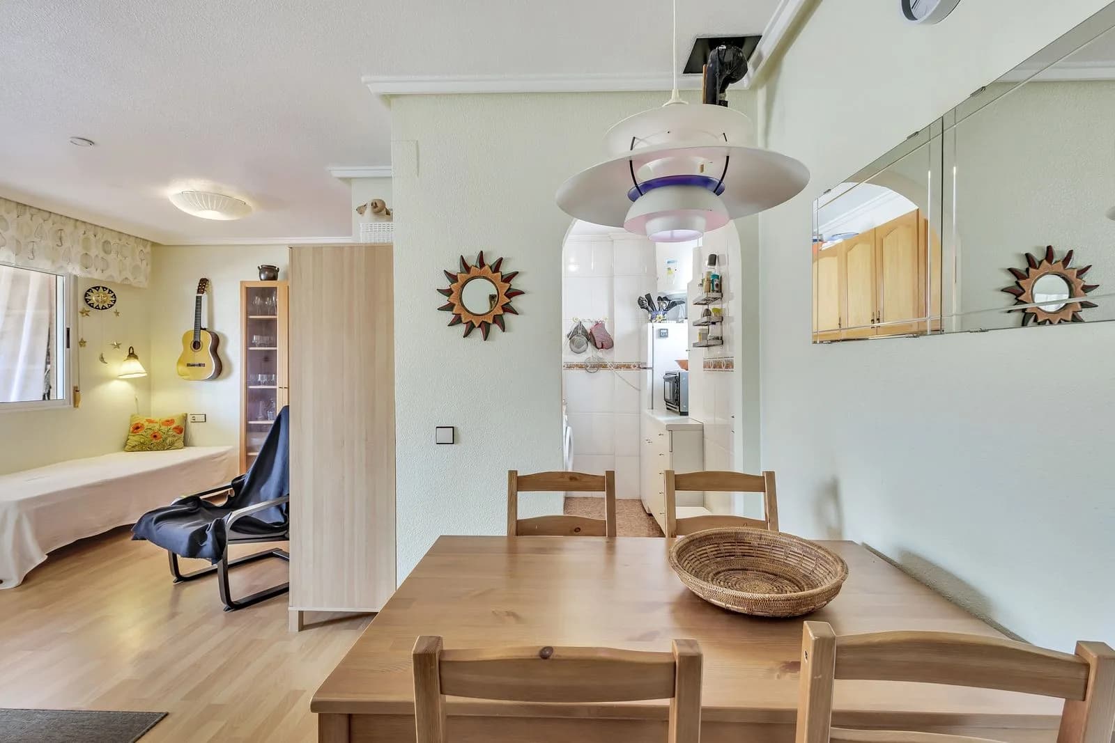 Apartment In Torrevieja - Image 6